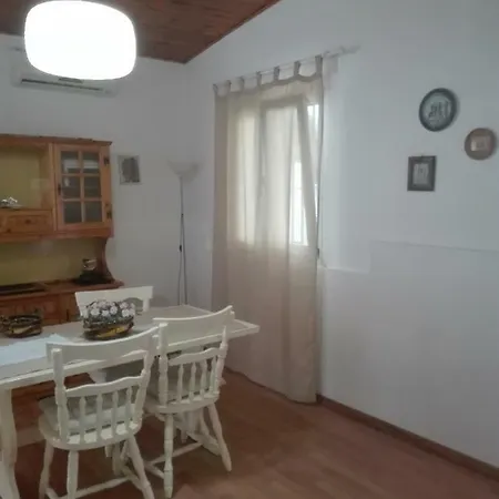Hébergement de vacances Valeria