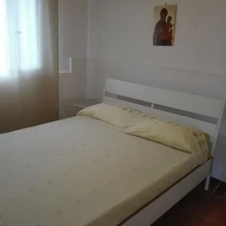 Valeria Hébergement de vacances Augusta