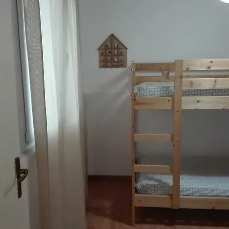 Valeria Hébergement de vacances